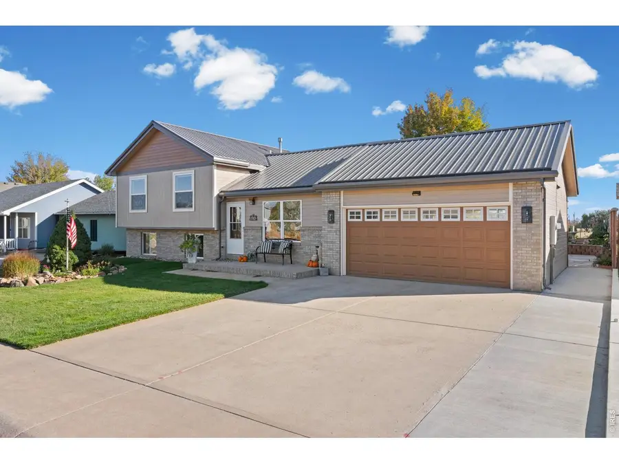 606 Elder St, Kersey, CO 80644 - #2
