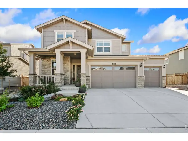 4314 Amanda Dr, Johnstown, CO 80534