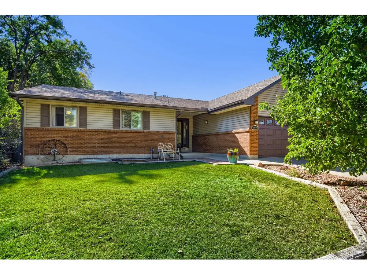 2874 Hartwick Cir, Longmont, CO 80503 - #1