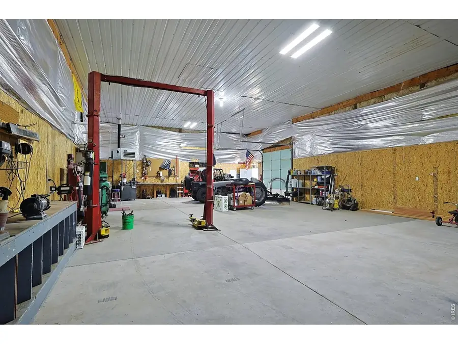 16498 County Road 100, Nunn, CO 80648 - #2