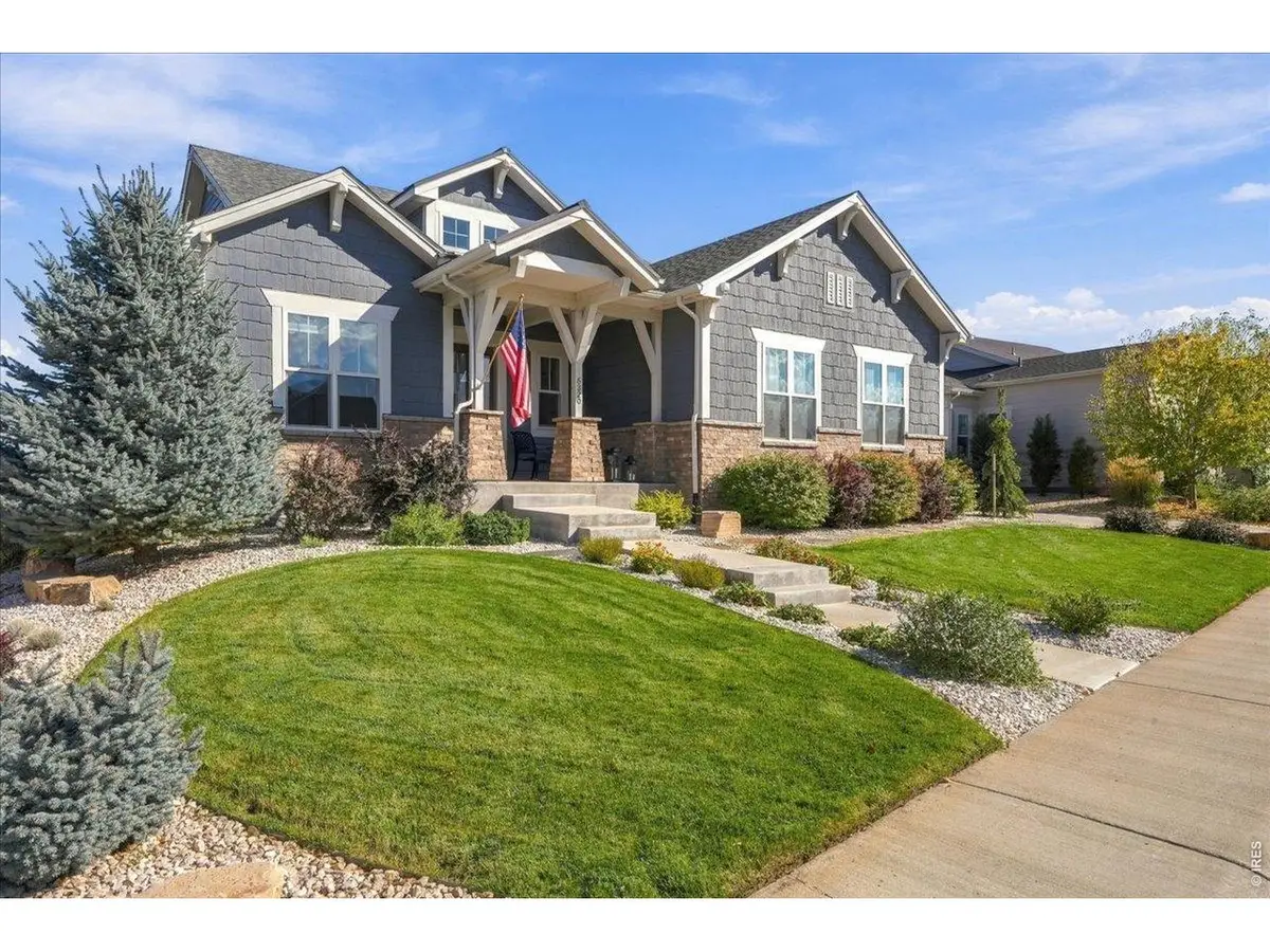 6320 Sanctuary Dr, Windsor, CO 80550 - #1