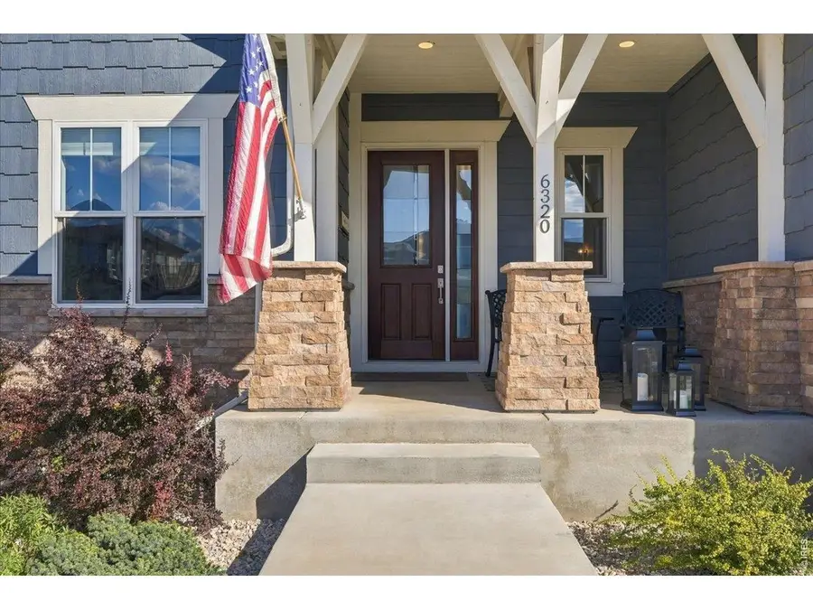 6320 Sanctuary Dr, Windsor, CO 80550 - #2