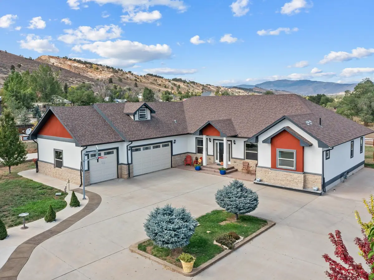 7889 Bison Bluff St, Loveland, CO 80538 - #1