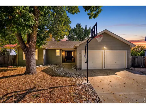 637 Agape Way, Fort Collins, CO 80524