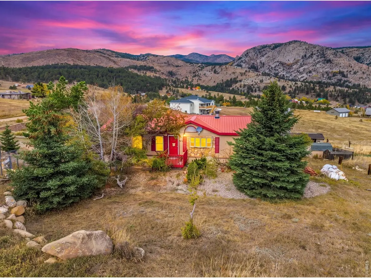 587 Snow Top Dr, Drake, CO 80515 - #1