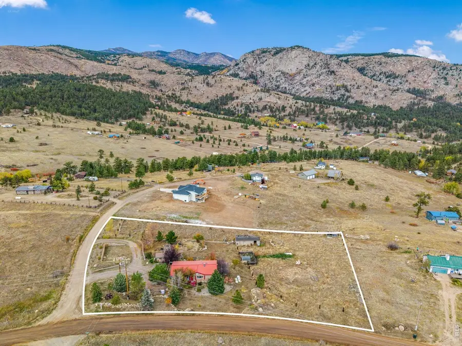 587 Snow Top Dr, Drake, CO 80515 - #3