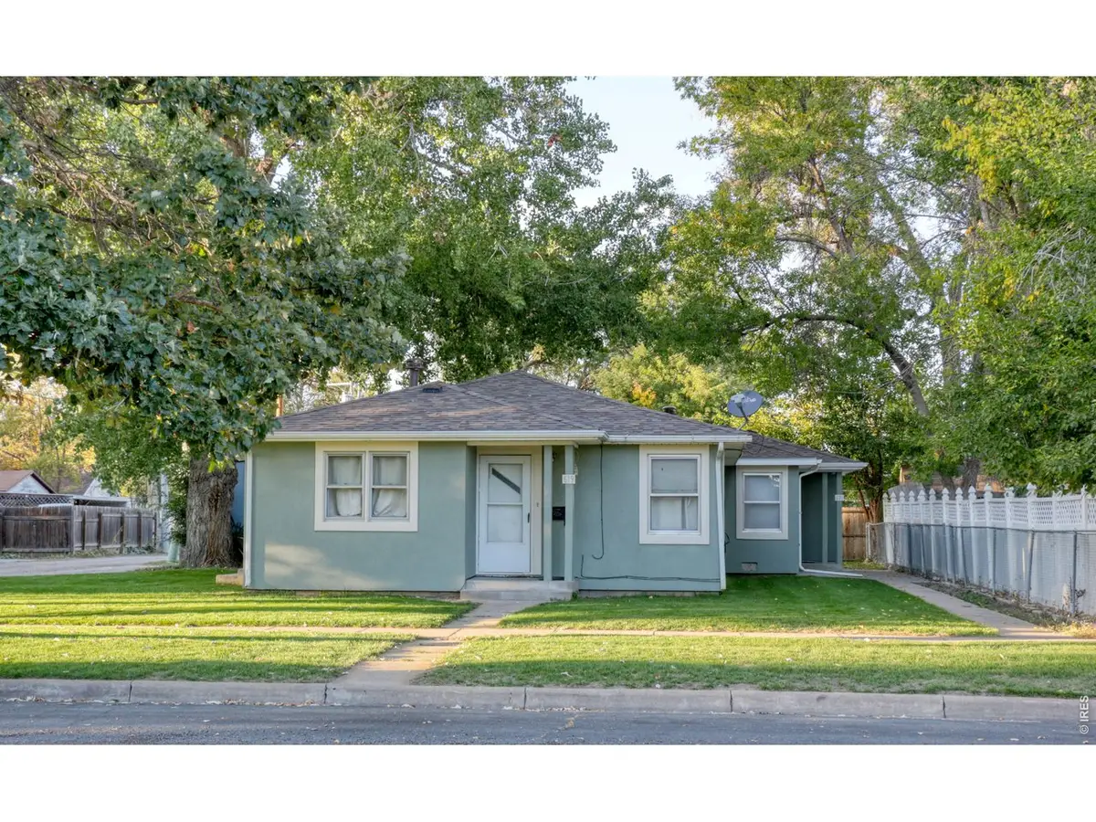 619 E Kiowa Ave, Fort Morgan, CO 80701 - #1
