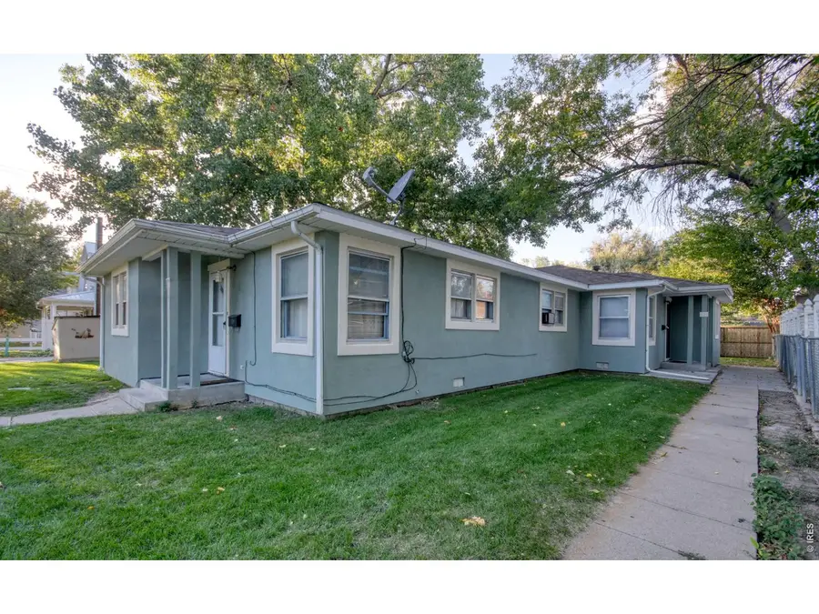 619 E Kiowa Ave, Fort Morgan, CO 80701 - #3