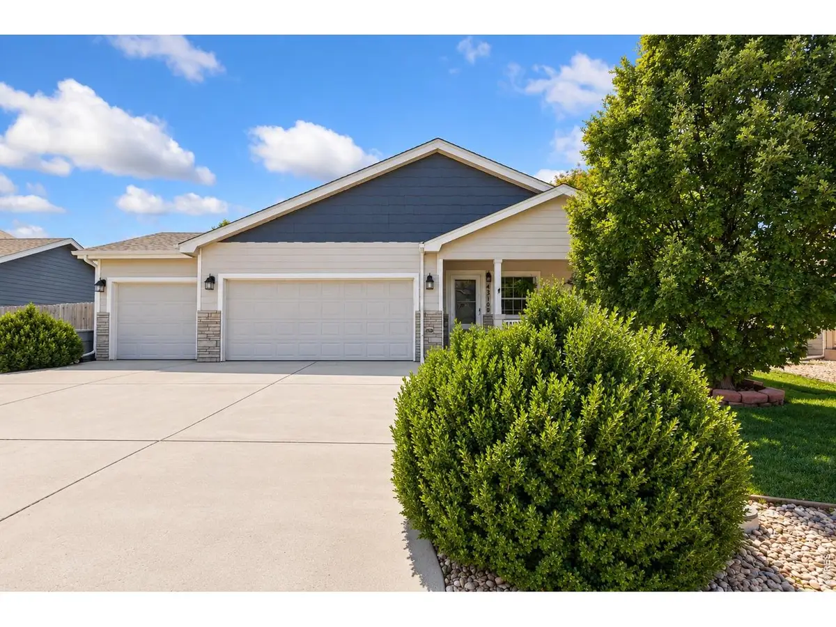 4310 W 30th St Pl, Greeley, CO 80634 - #1