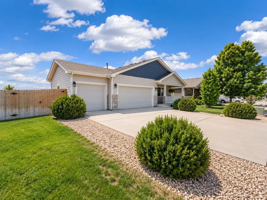 4310 W 30th St Pl, Greeley, CO 80634 - #2