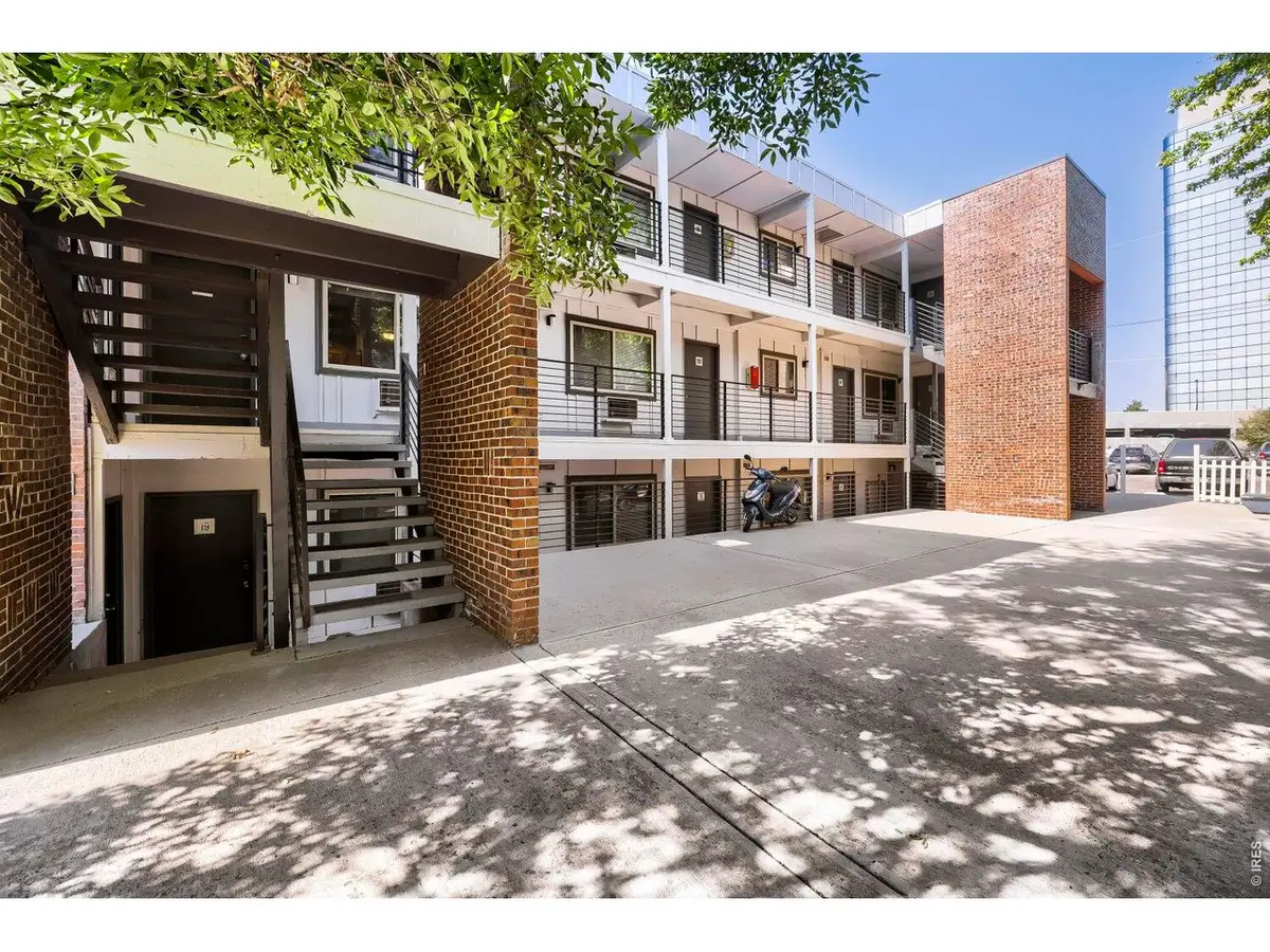 980 S Dexter St, Denver, CO 80246 - #1