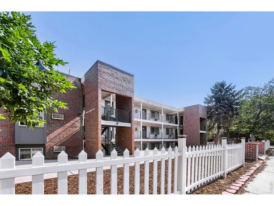 980 S Dexter St, Denver, CO 80246 - #3