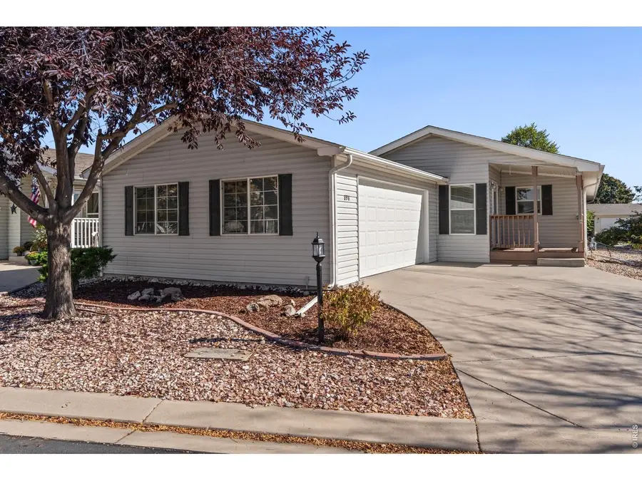 898 Sunchase Dr, Fort Collins, CO 80524 - #3
