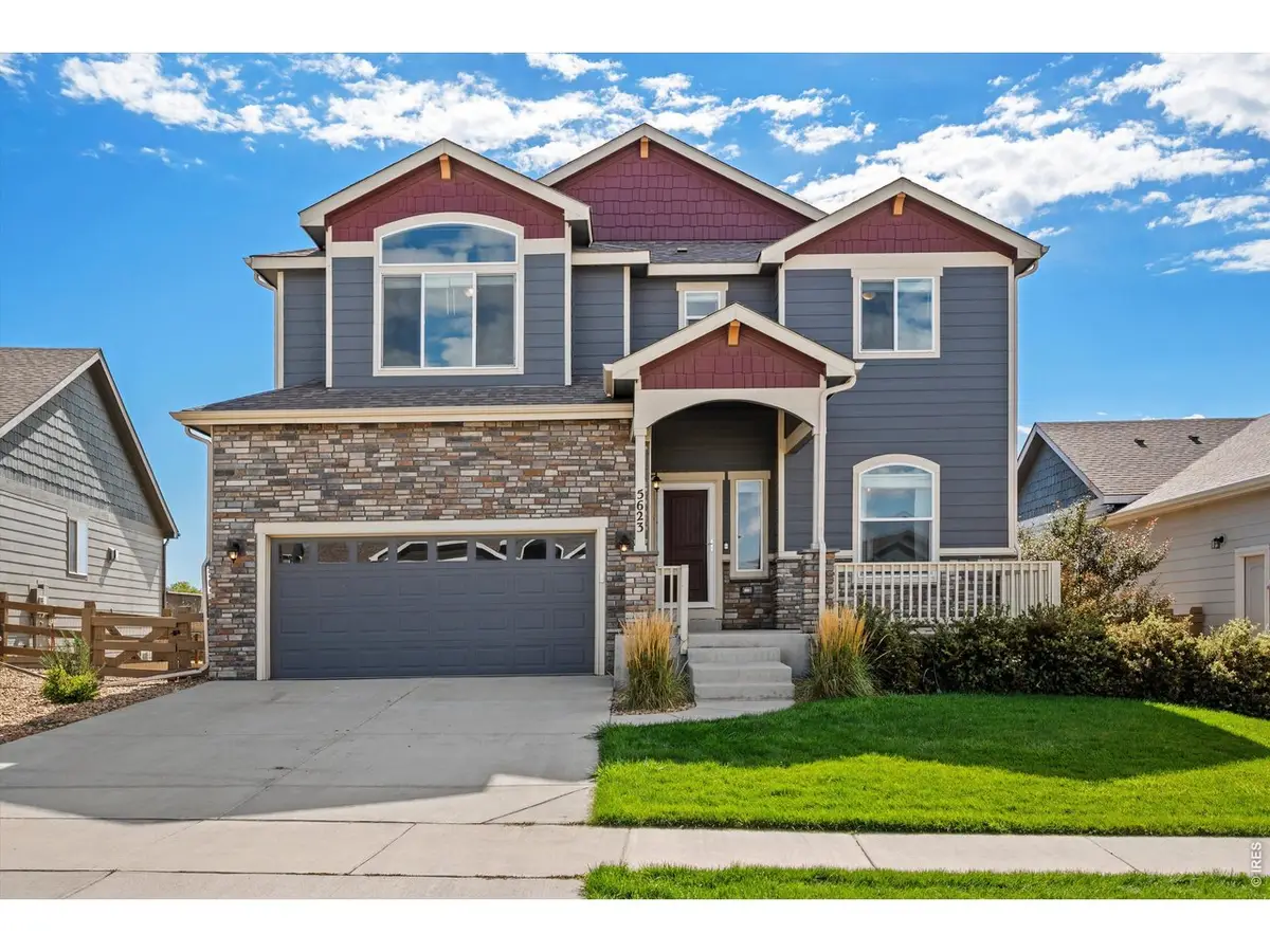 5623 Bristow Rd, Timnath, CO 80547 - #1