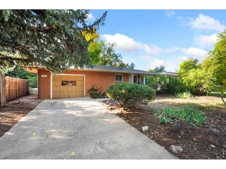 1215 Juniper Ct, Fort Collins, CO 80521 - #2