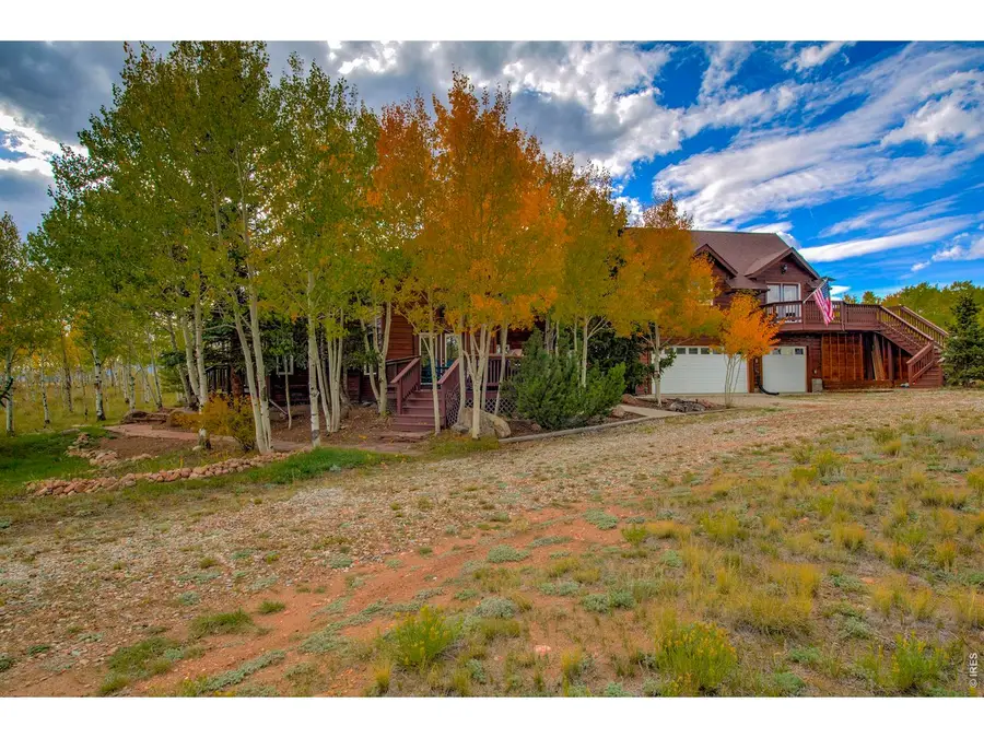 2883 Michigan Hill Rd, Jefferson, CO 80456 - #3