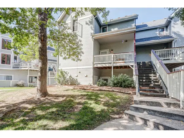 2025 Mathews St #E-1, Fort Collins, CO 80525
