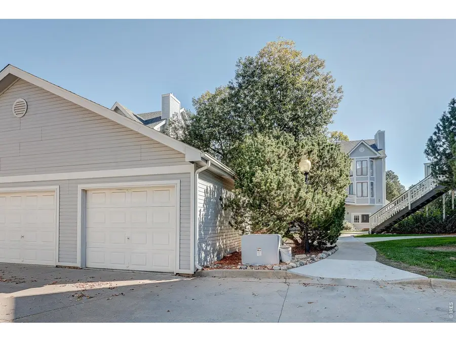 2025 Mathews St #E-1, Fort Collins, CO 80525 - #2
