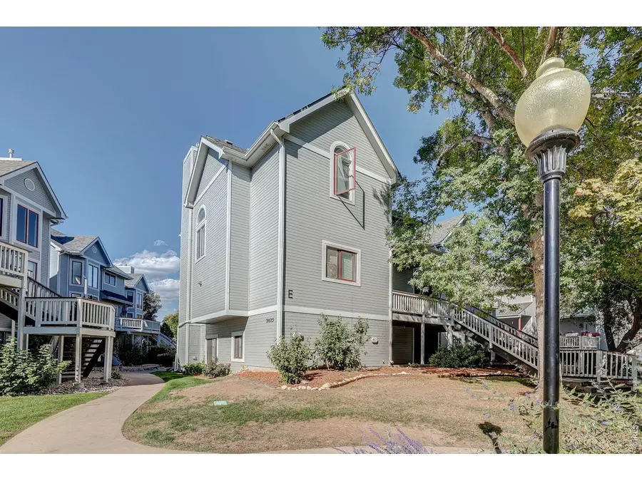 2025 Mathews St #E-1, Fort Collins, CO 80525 - #3
