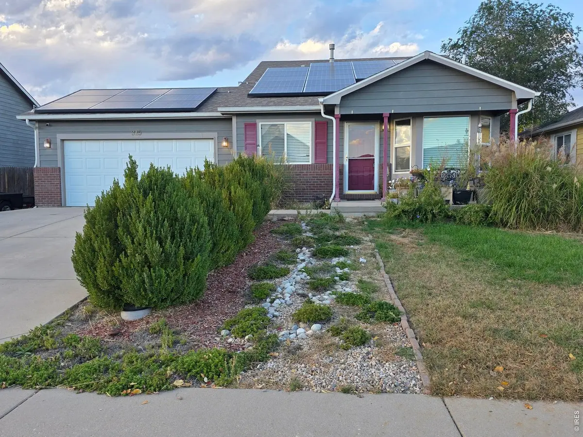 315 E 28th St Dr, Greeley, CO 80631 - #1