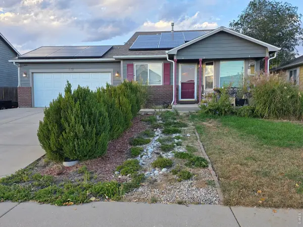 315 E 28th Street Dr, Greeley, CO 80631