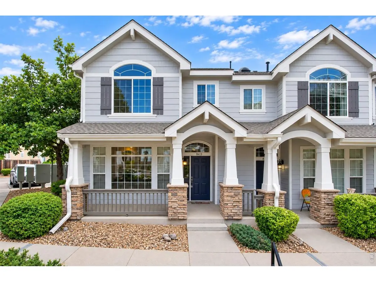 8415 Stonybridge Cir, Highlands Ranch, CO 80126 - #1