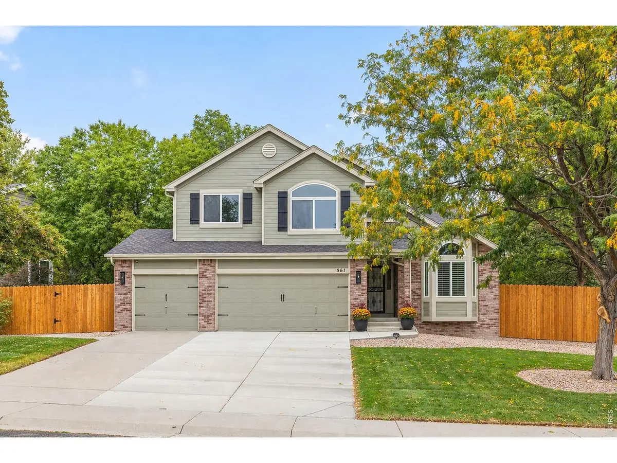 561 W Willow Ct, Louisville, CO 80027 - #1