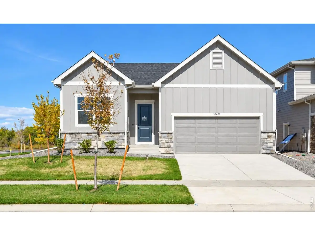 10421 W 12th St, Greeley, CO 80634 - #1