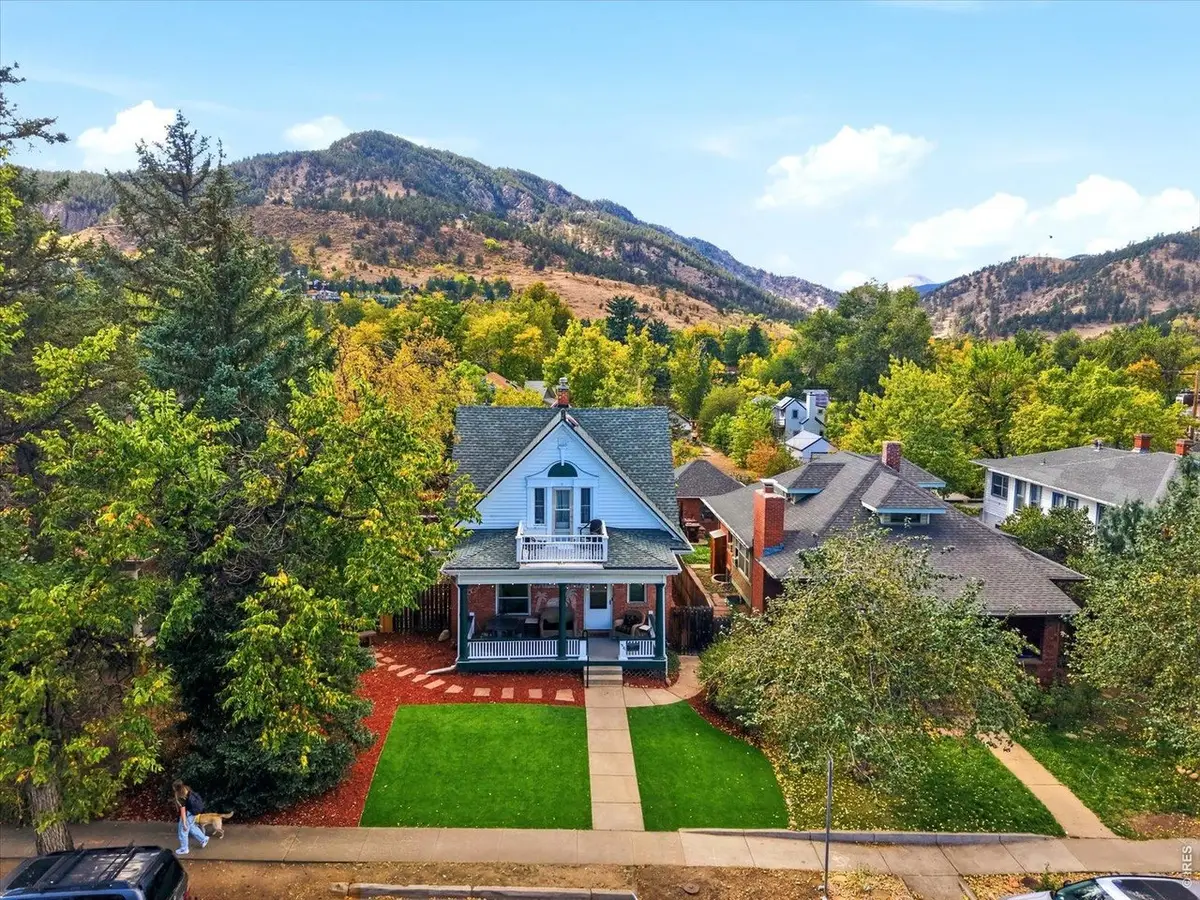 1521 9th St, Boulder, CO 80302 - #1