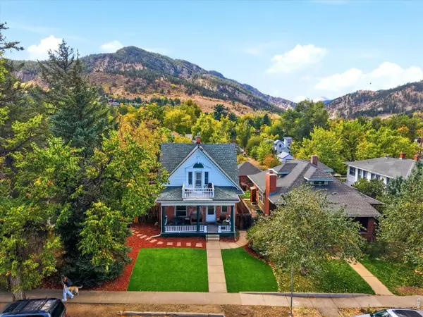 1521 9th St, Boulder, CO 80302