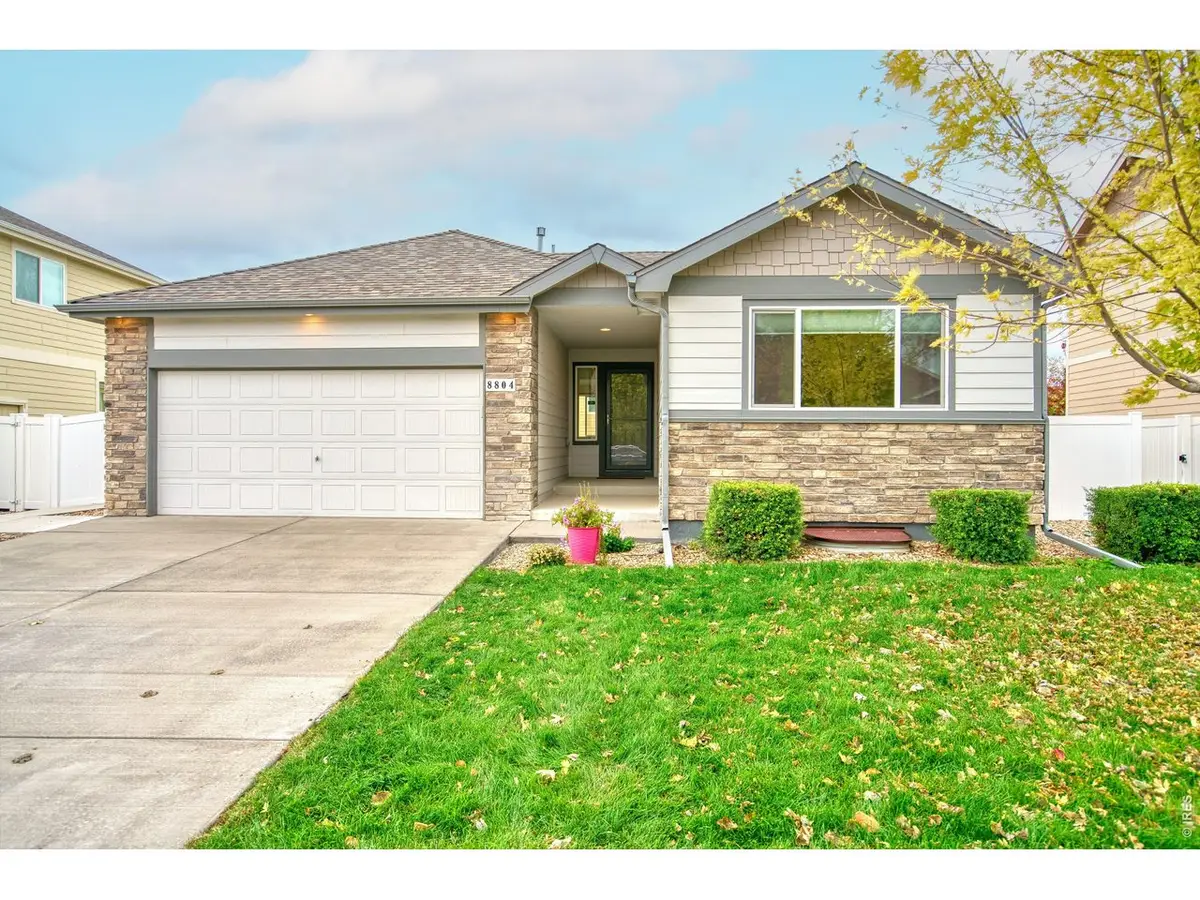 8804 15th St Rd, Greeley, CO 80634 - #1