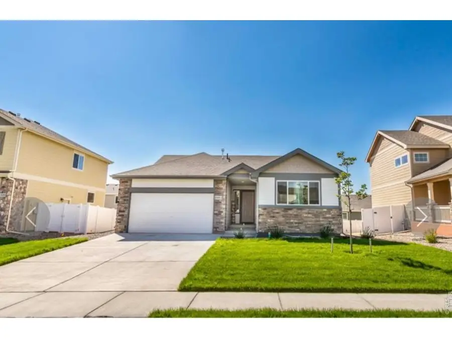 8804 15th St Rd, Greeley, CO 80634 - #2