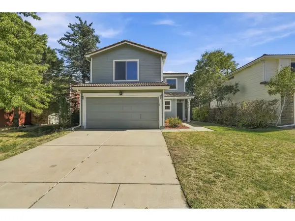 4064 Orleans St, Denver, CO 80249