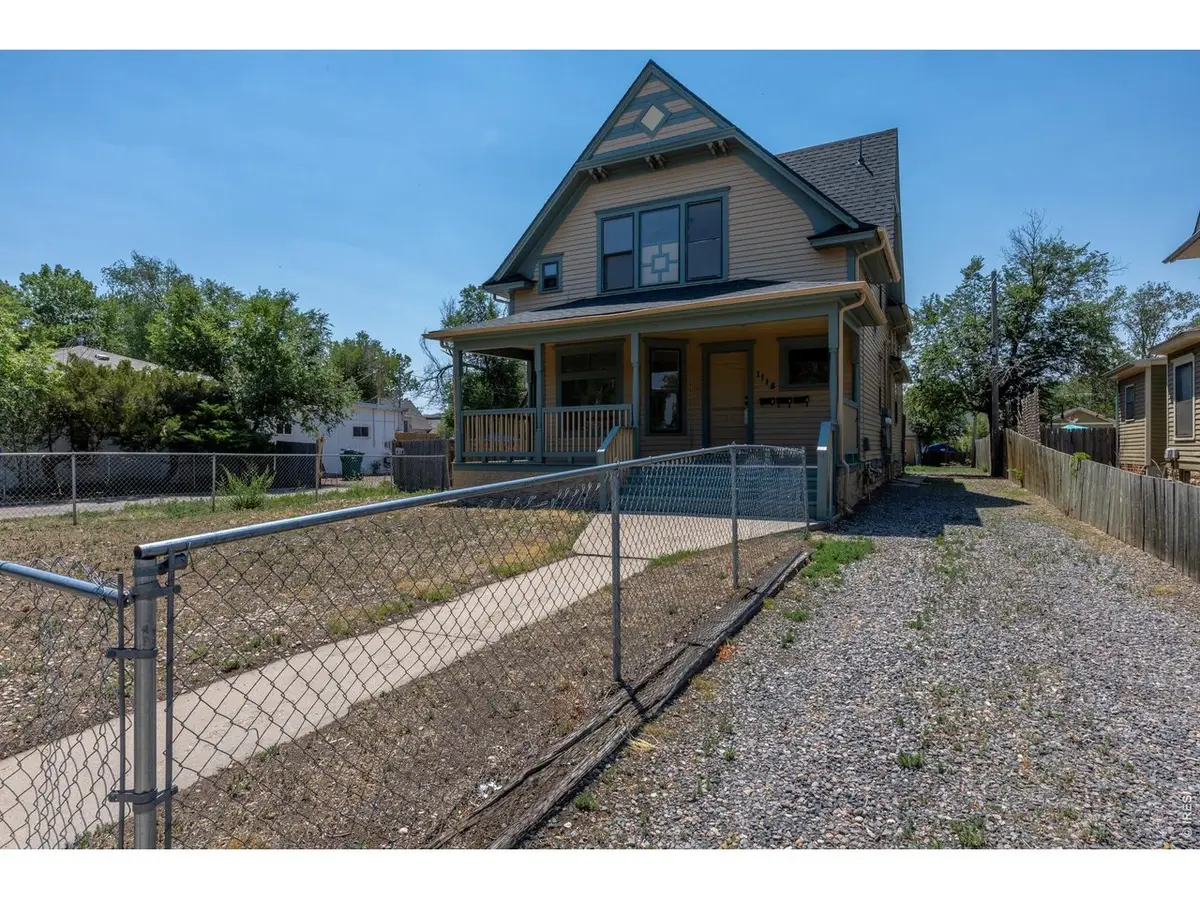 1118 6th St, Greeley, CO 80631 - #1