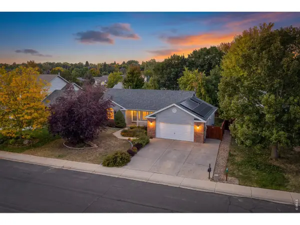 1314 51st Ave Ct, Greeley, CO 80634