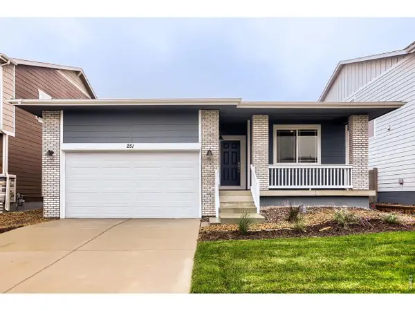 251 Sugar Beet Ln, Berthoud, CO 80513