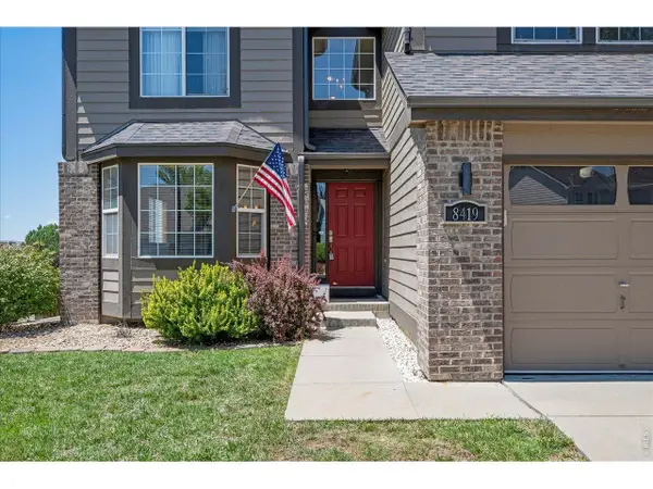 8419 Dove Ridge Way, Parker, CO 80134