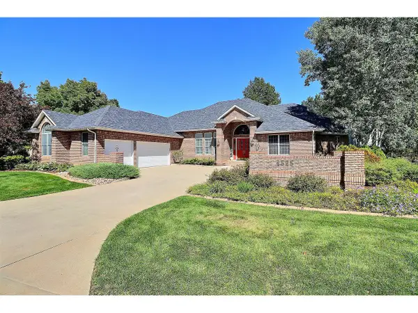 4525 W 14th St Dr, Greeley, CO 80634