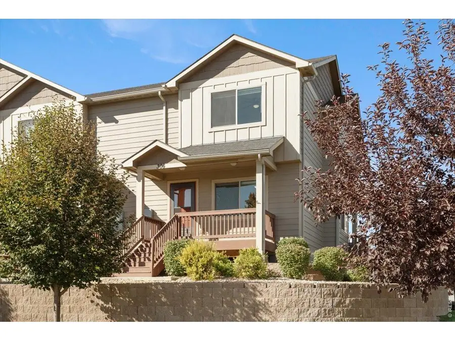 3660 W 25th St #306, Greeley, CO 80634 - #2
