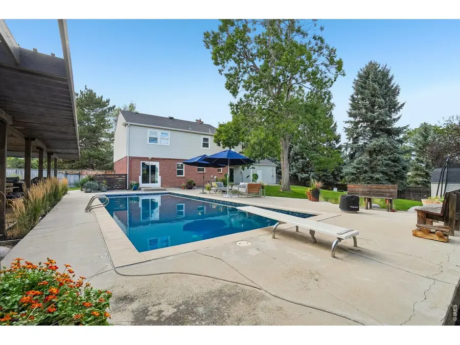 6766 Audubon Ave, Niwot, CO 80503 - #2