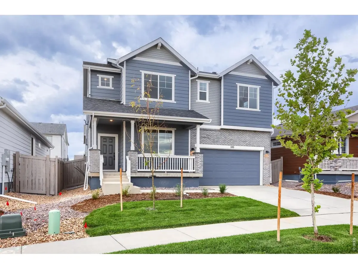 185 Buckwheat Ln, Berthoud, CO 80513 - #1