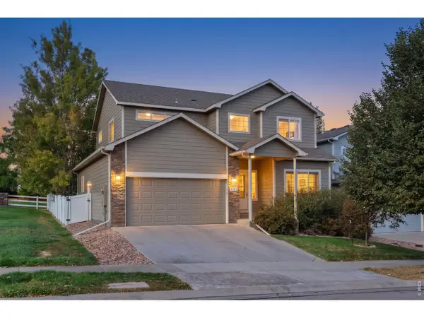 2232 Ballard Ln, Fort Collins, CO 80524