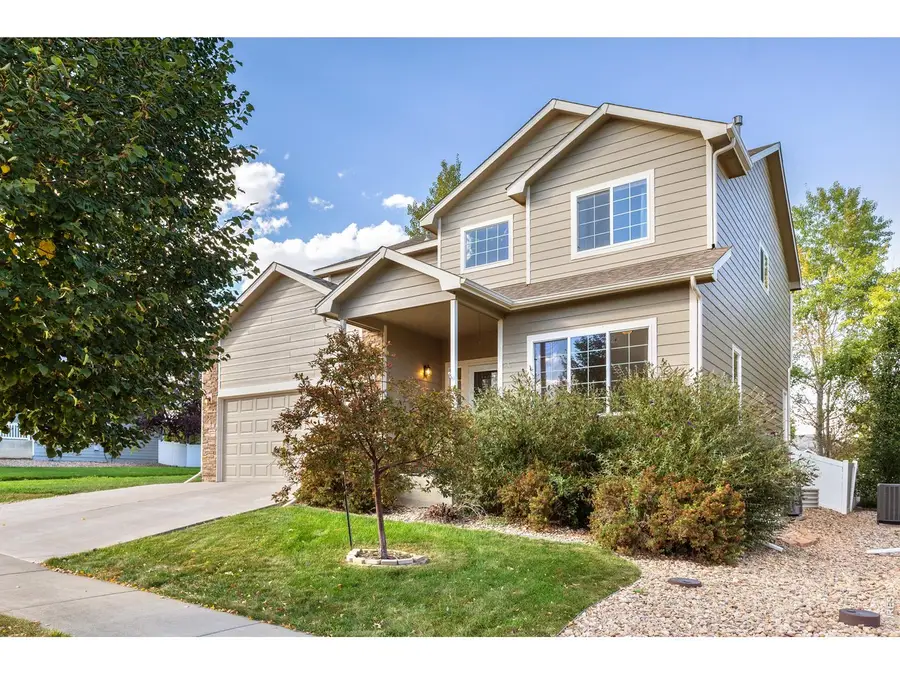 2232 Ballard Ln, Fort Collins, CO 80524 - #3