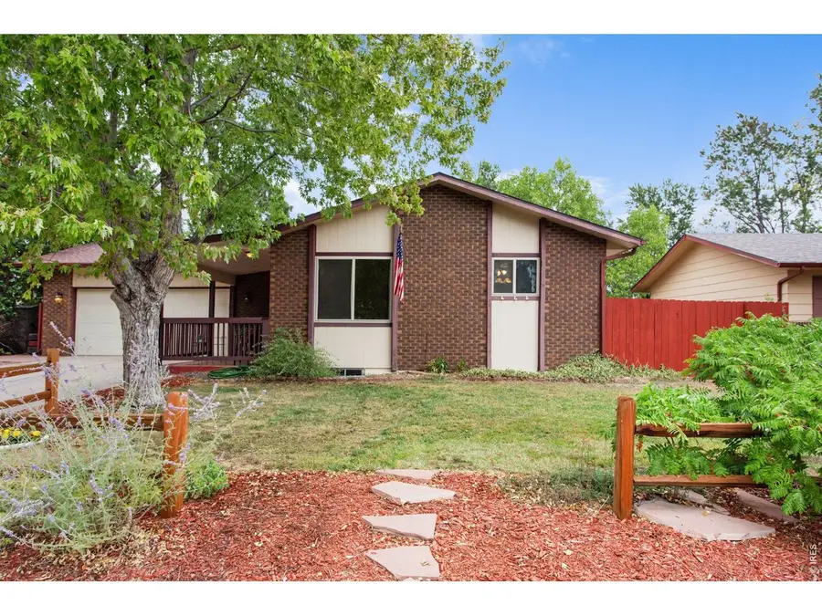 4629 W 2nd St, Greeley, CO 80634 - #2