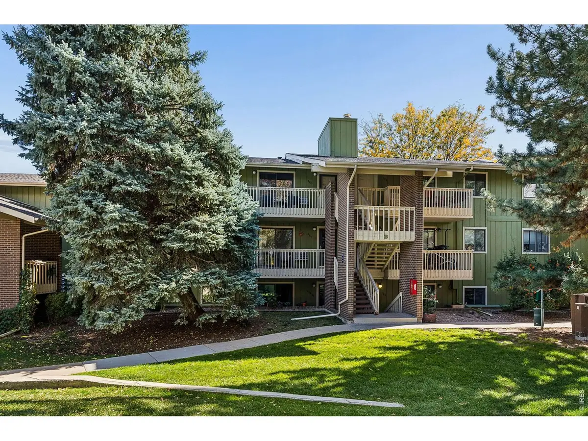 2800 Kalmia Ave #B306, Boulder, CO 80301 - #1