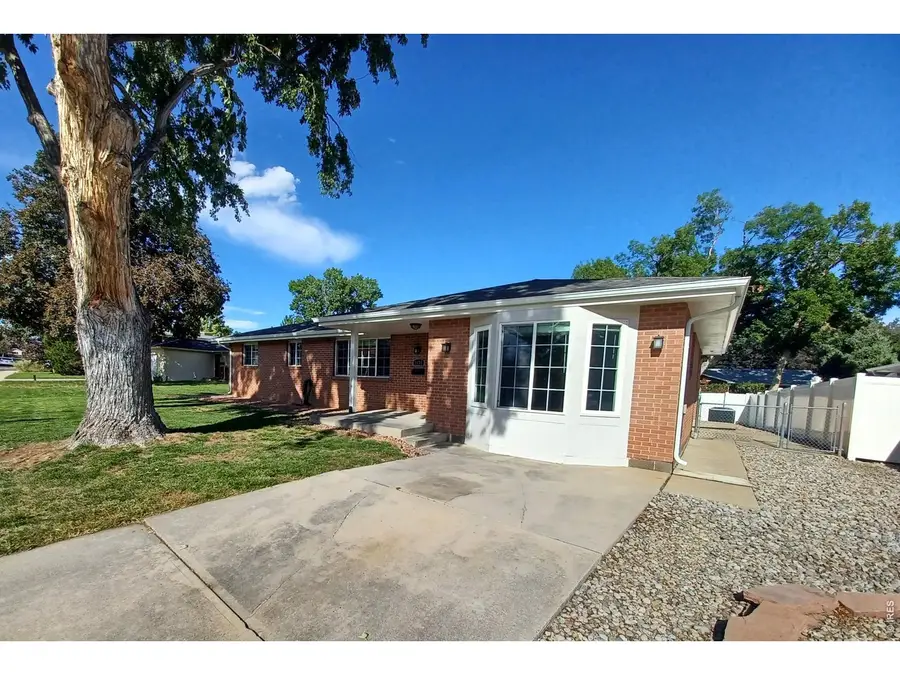 1430 Spencer St, Longmont, CO 80501 - #2