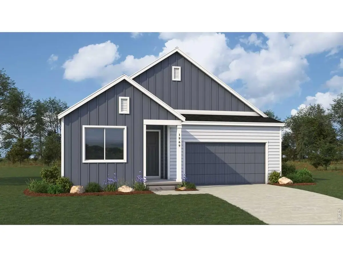 772 Muturu Rd, Johnstown, CO 80534 - #1
