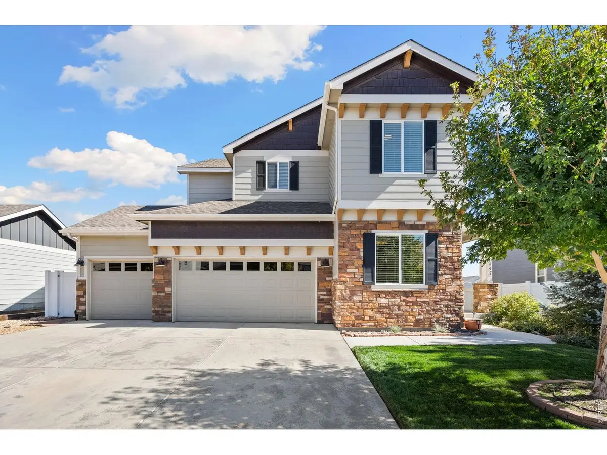 5447 Bexley Dr, Windsor, CO 80550 - #1