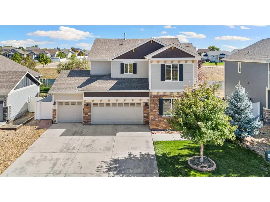 5447 Bexley Dr, Windsor, CO 80550 - #2