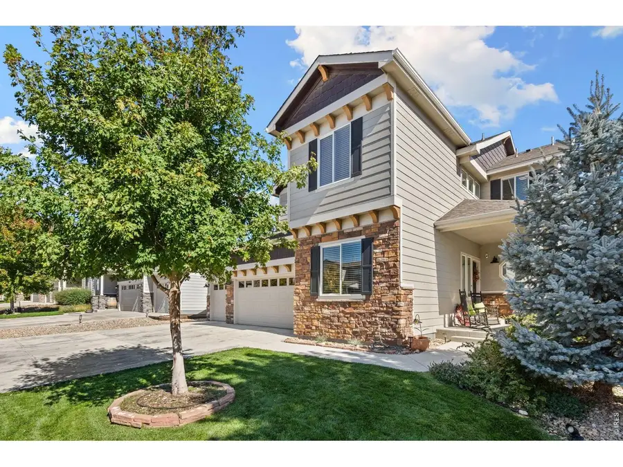 5447 Bexley Dr, Windsor, CO 80550 - #3